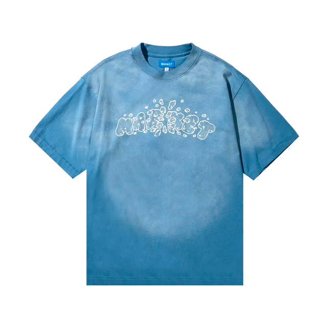 CRASH T-SHIRT