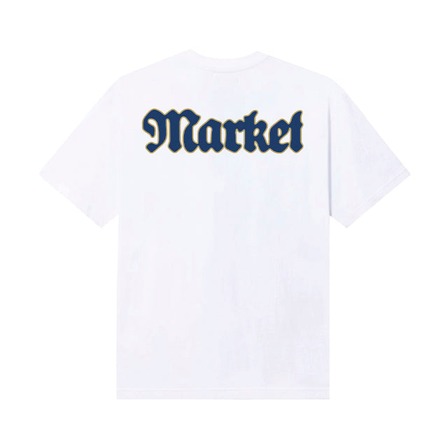 PURE GOLD T-SHIRT