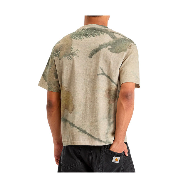 GOLDEN ARC T-SHIRT