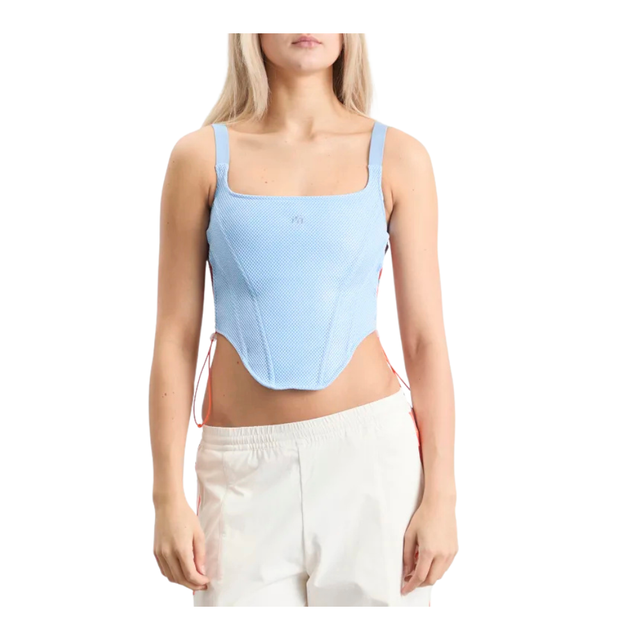 MIAOU CORSET MUJER KS0155