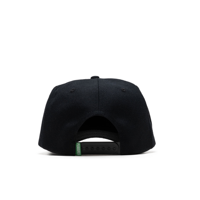 SPONSOR 5 PANEL SNAPBACK
