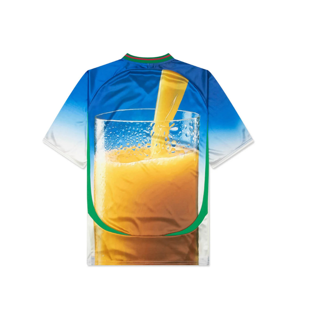 OJ JERSEY