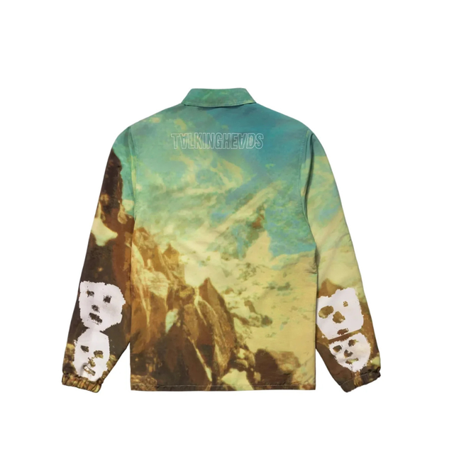 REMAIN COACH JACKET