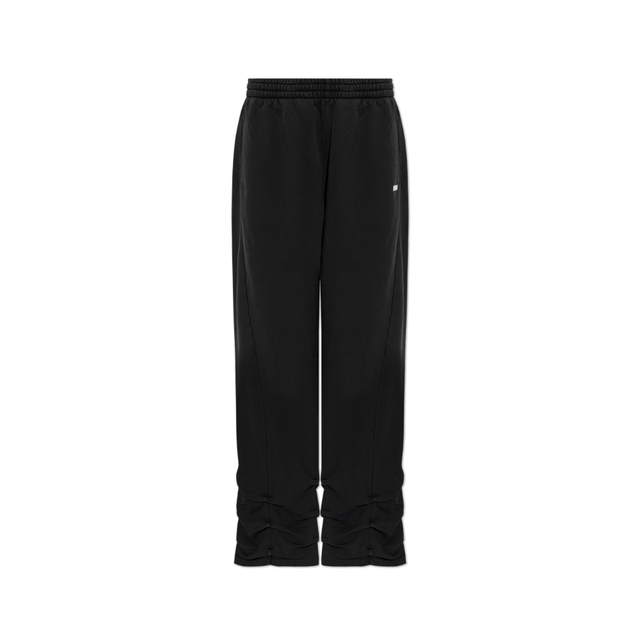 PIXIE AV-LOGO SHARPEI SWEATPANT