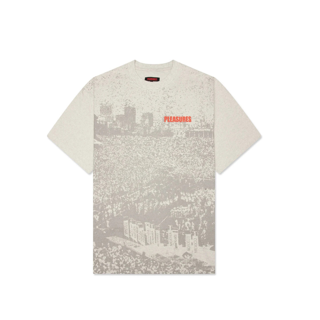 CUP HEAVYWEIGHT SHIRT