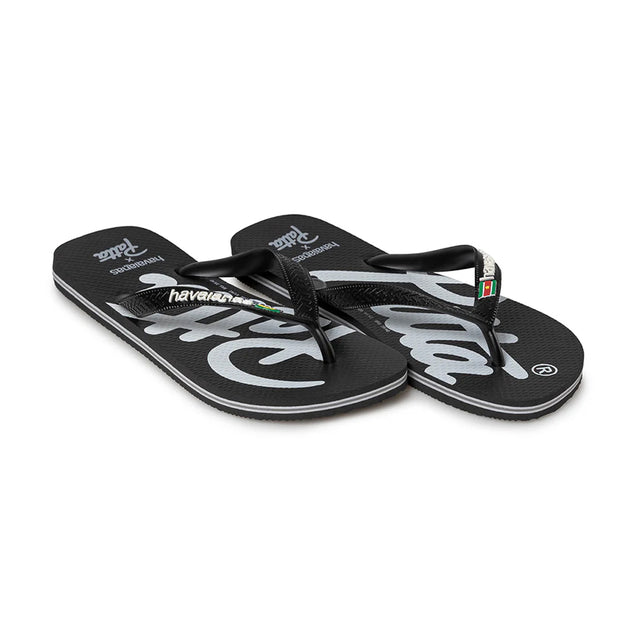 Patta x Havaianas Top