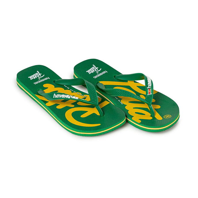 Patta x Havaianas Top