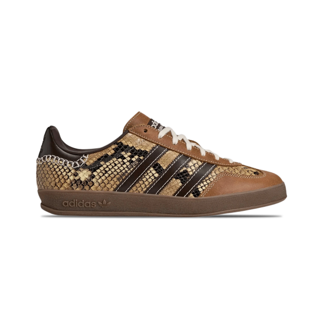 WB GAZELLE SNAKE HOMBRE KK3641