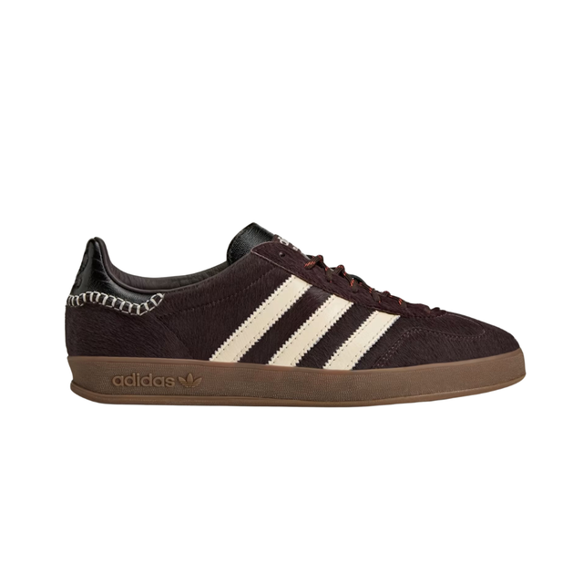 WB GAZELLE PONY HOMBRE KK3640