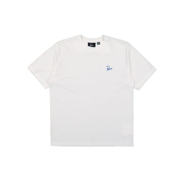 BY PARRA - CLASSIC LOGO T­-SHIRT