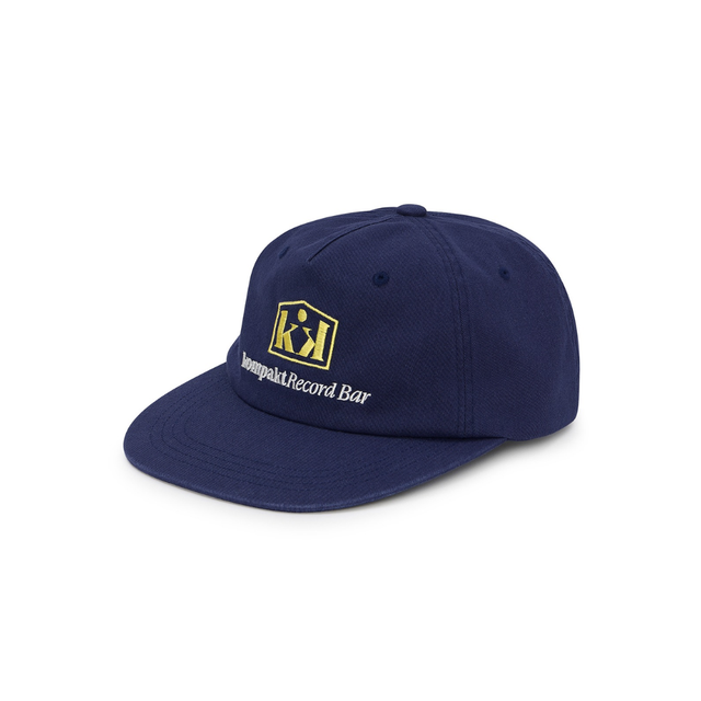 DOUBLE K 5P CAP