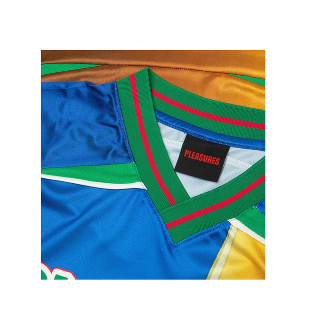 OJ JERSEY