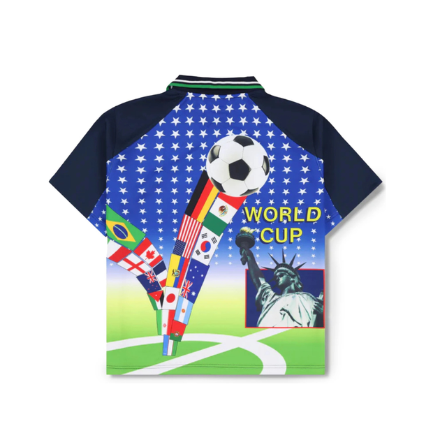 FLAGS JERSEY