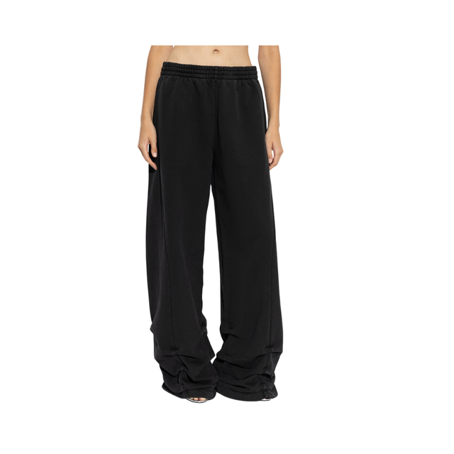PIXIE AV-LOGO SHARPEI SWEATPANT