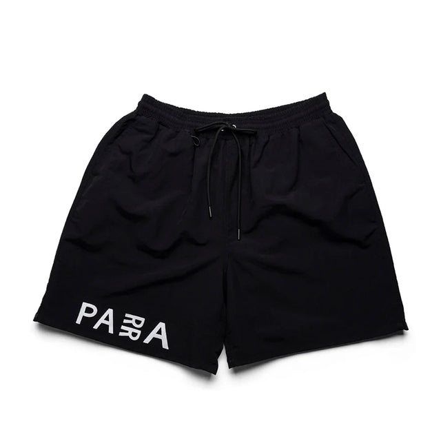 NO VISION SWIM SHORTS