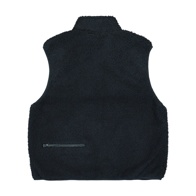 CHEST ALIEN VEST