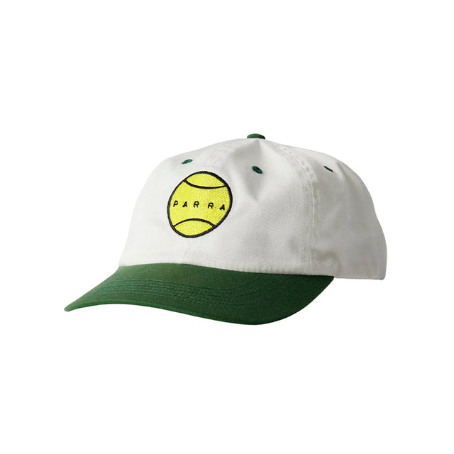 BALLED 6 PANEL HAT