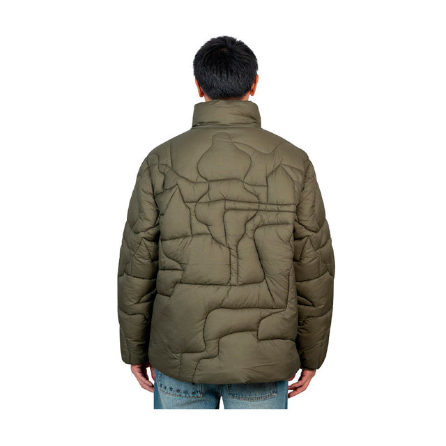 BORING VILLAGE PUFFER JACKET