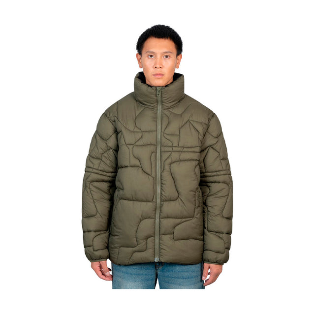 BORING VILLAGE PUFFER JACKET