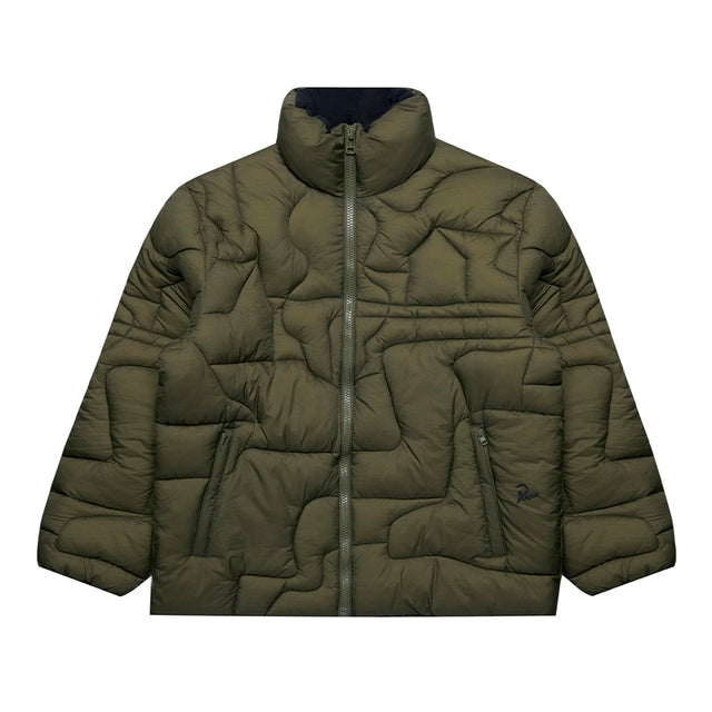 BORING VILLAGE PUFFER JACKET