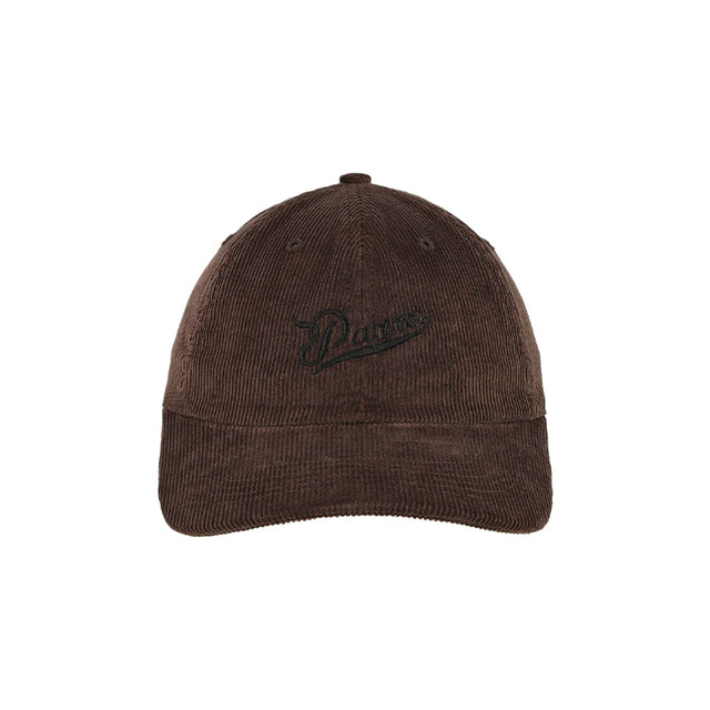 FANCY LOGO 6 PANEL HAT