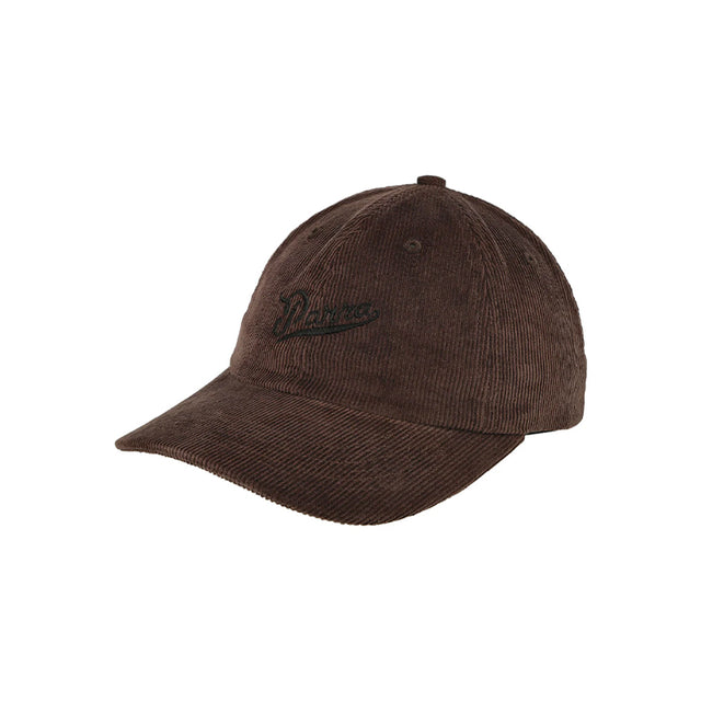 FANCY LOGO 6 PANEL HAT