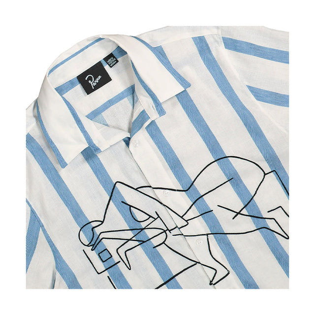SLEEP NOW SHORT SLEEVE SHIRT
