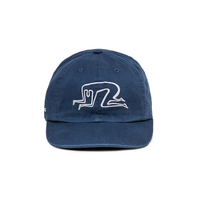 MID CAREER 6 PANEL HAT