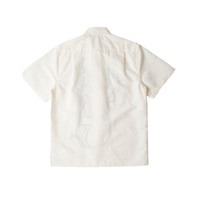 VERTICAL HORSE SHORT SLEEVE SHIRT