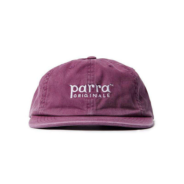 ORIGINALE 6 PANEL HAT