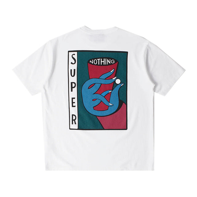 SUPER NOTHING T-SHIRT