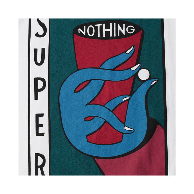 SUPER NOTHING T-SHIRT