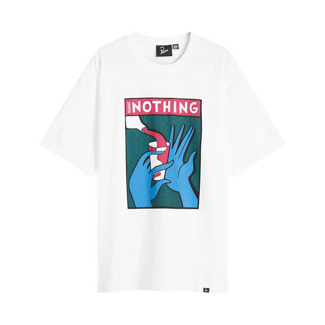 SUPER NOTHING T-SHIRT