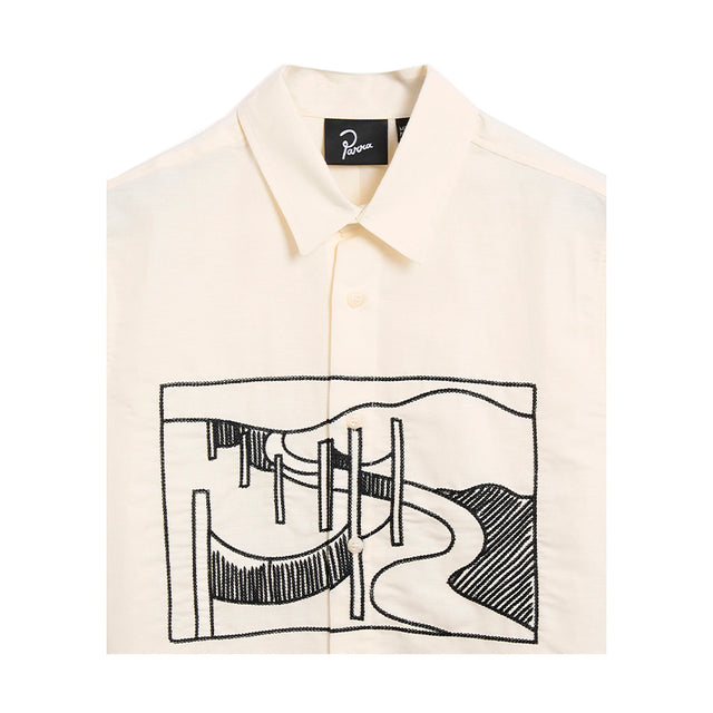 THE DUNES SHORT SLEEVE SHIRT