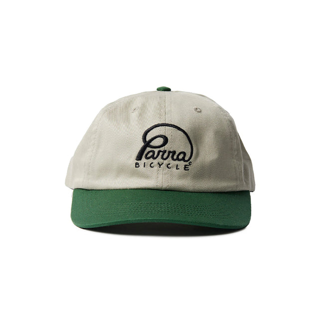 BICYCLE LOGO 6 PANEL HAT