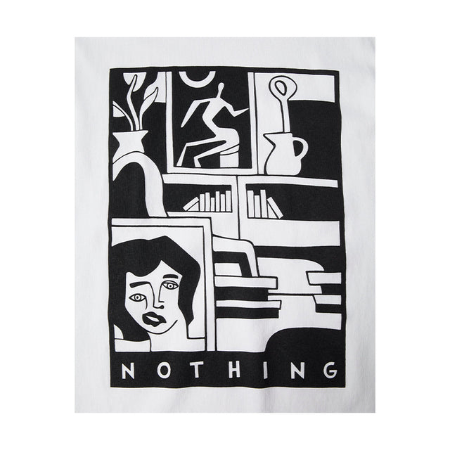 OUR HOUSE T­SHIRT