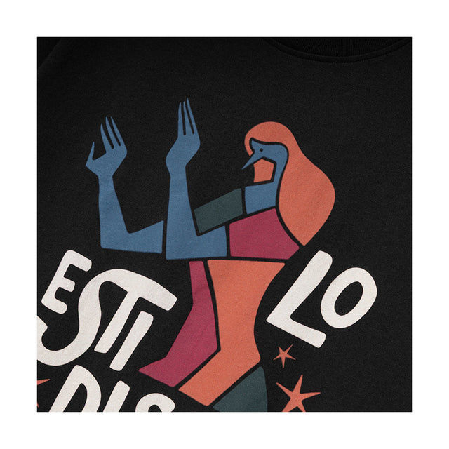 EL STILO DISCO T­SHIRT