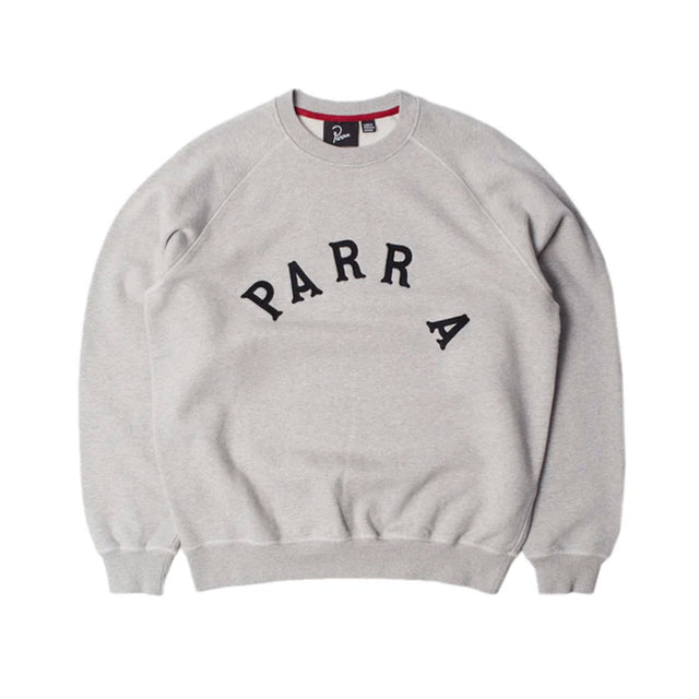 DRUNK PARENT CREW NECK SWEATSHIRT