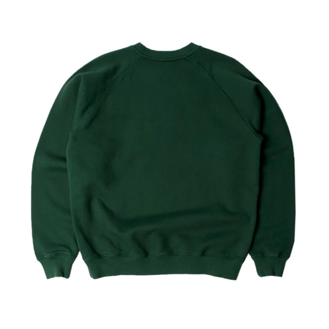 DRUNK PARENT CREW NECK SWEATSHIRT