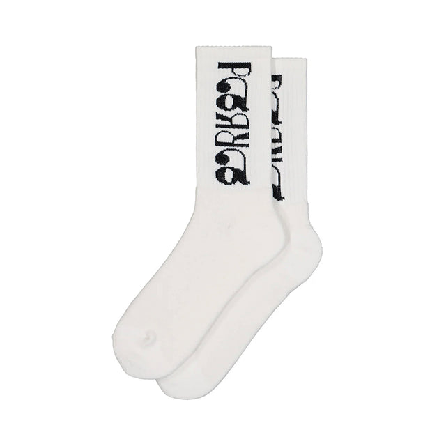 TOKYO LOGO CREW SOCKS