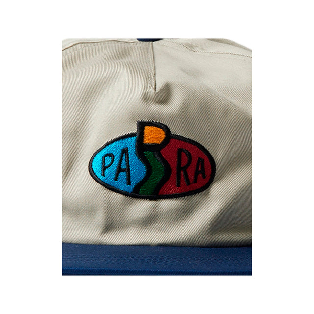 LEGS LOGO 5 PANEL HAT