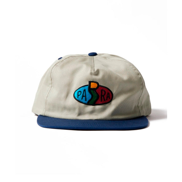LEGS LOGO 5 PANEL HAT