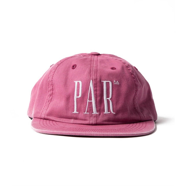 STORE LOGO 6 PANEL HAT