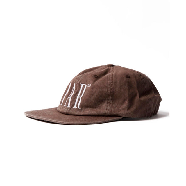 STORE LOGO 6 PANEL HAT