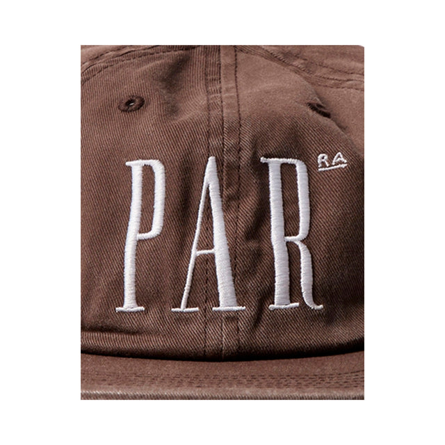 STORE LOGO 6 PANEL HAT