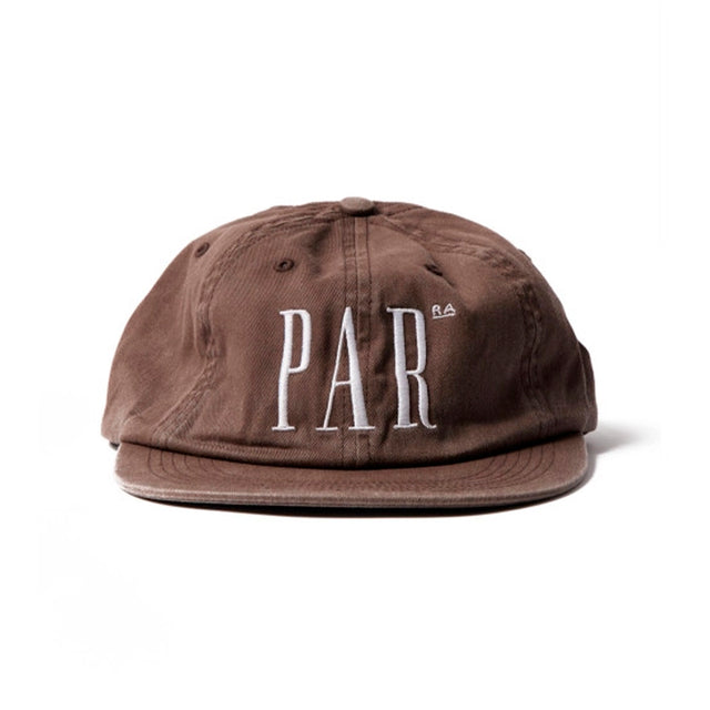 STORE LOGO 6 PANEL HAT