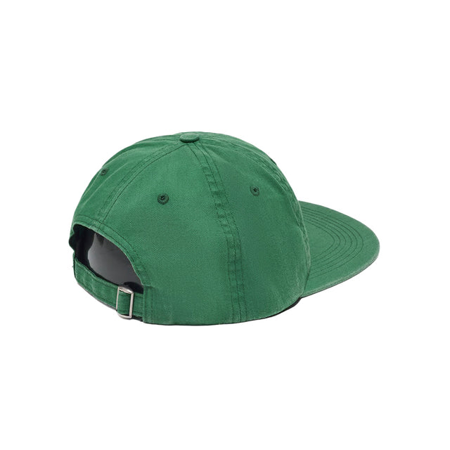 SCRIPTED 6 PANEL HAT