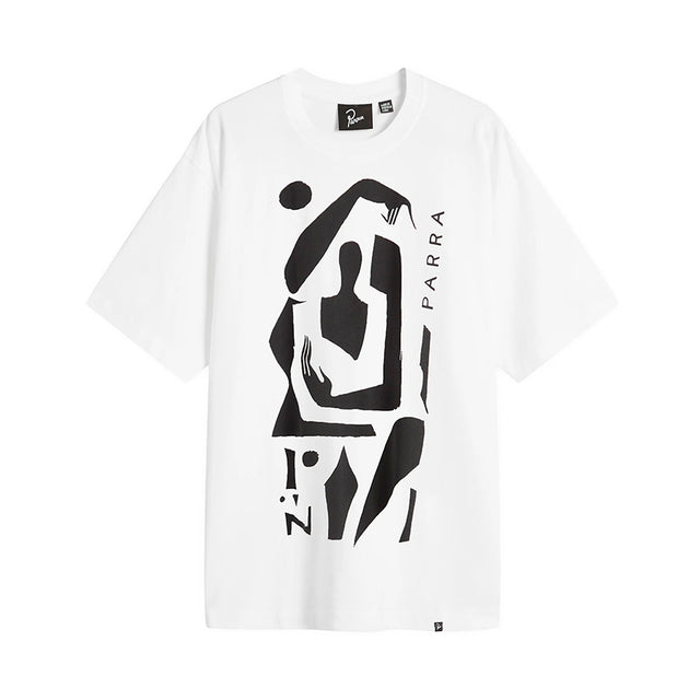 DETACHED T­SHIRT
