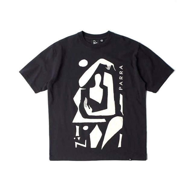 DETACHED T­SHIRT