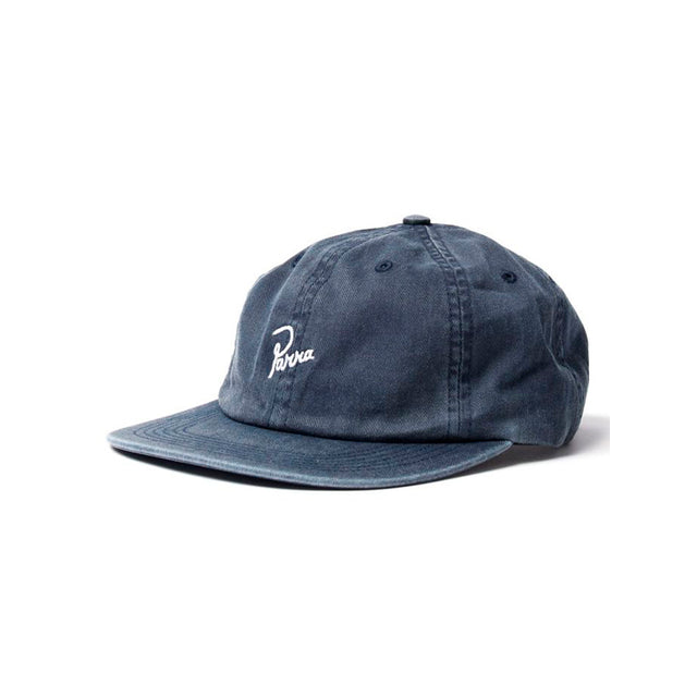SIGNATURE 6 PANEL HAT